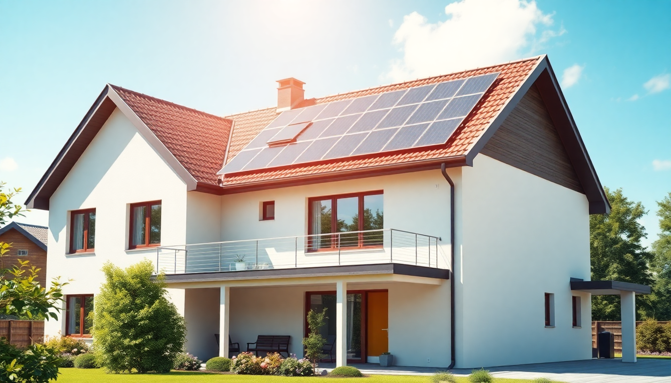 Energieberatung in Bad Oeynhausen: energetische Gebäudeanalyse durch Sachverständigen