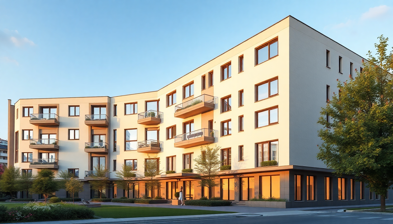 Immobilienbewertung in Bad Oeynhausen: Marktwertermittlung durch unabhängigen Sachverständigen