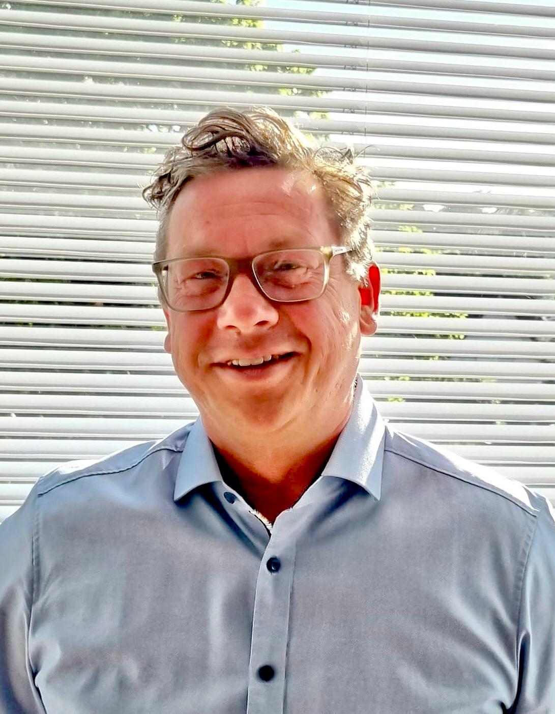 Marc-Andre Pohl, unabhängiger Sachverständiger in Bad Oeynhausen
